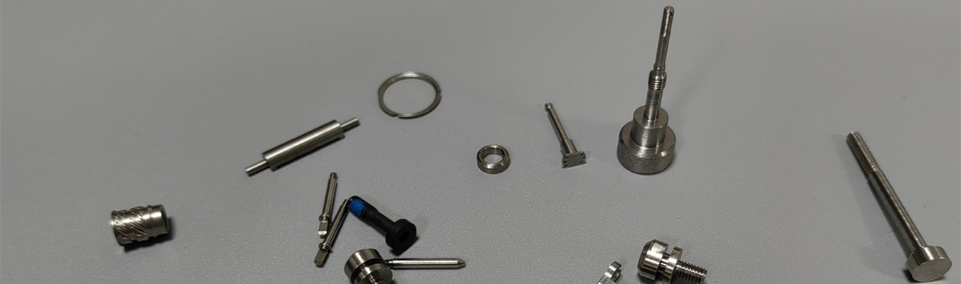 Automotive Precision Pins – High Accuracy CNC Manufacturing Automotive precision pins produced through CNC Swiss machining with high dimensional accuracy and tight tolerances