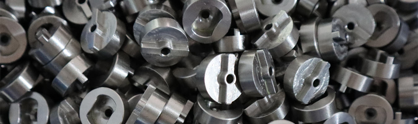 Custom Automotive Fasteners – Precision CNC Machined Fastener Components Custom automotive fasteners manufactured using CNC Swiss machining for high strength and tight tolerance automotive applications