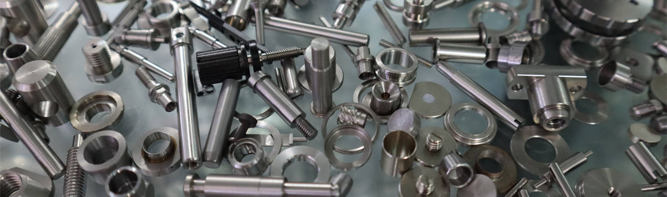 Precision Dowel Pins Manufacturing – CNC Swiss Machined Components Precision dowel pins manufacturing using CNC Swiss machining for tight tolerance industrial components