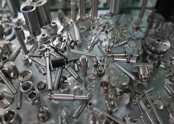 Precision Pins for Tight Tolerance Positioning Systems: Guide to Materials, Tolerances & Manufacturing