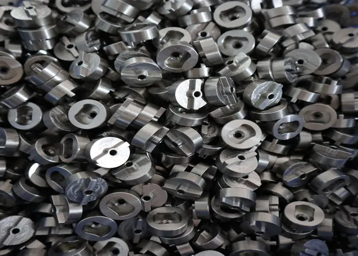 U.S. Automation Investments Accelerate Demand for Precision Screw Machine Parts Manufacturing