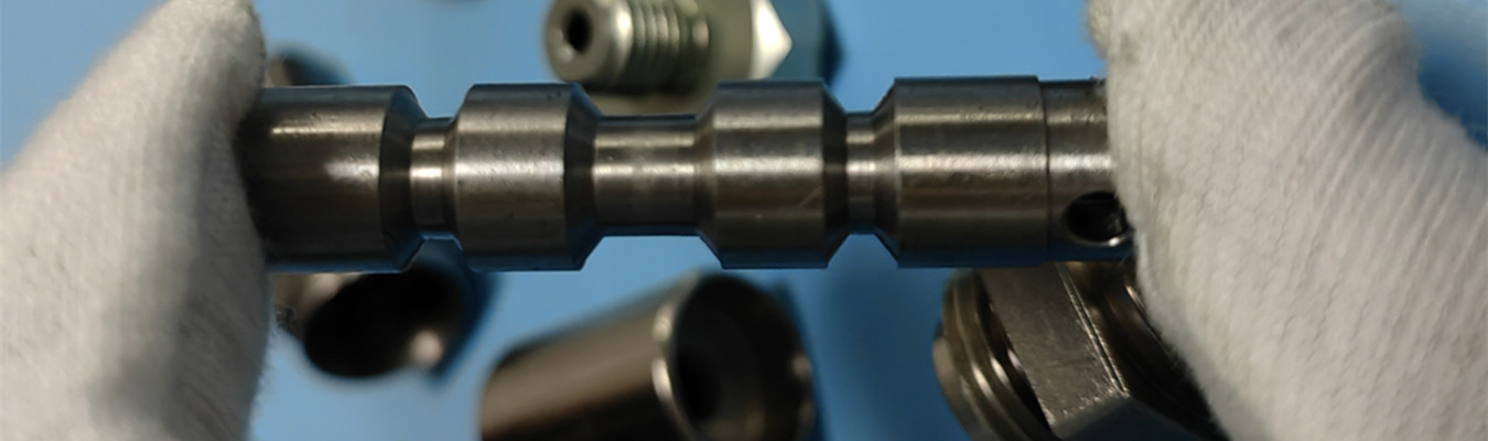 Automotive Precision Connectors – High Accuracy CNC Machining Automotive precision connectors manufactured using CNC Swiss machining for reliable electrical and mechanical connections