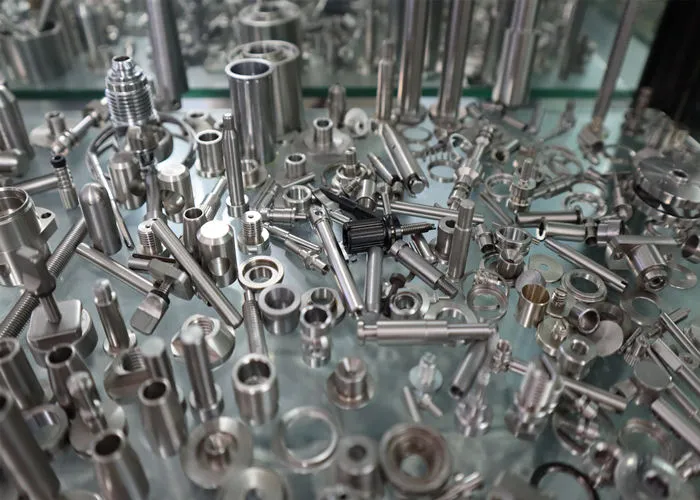 U.S. Precision Fastener Demand Accelerates as Aerospace and Automation Projects Expand in 2026