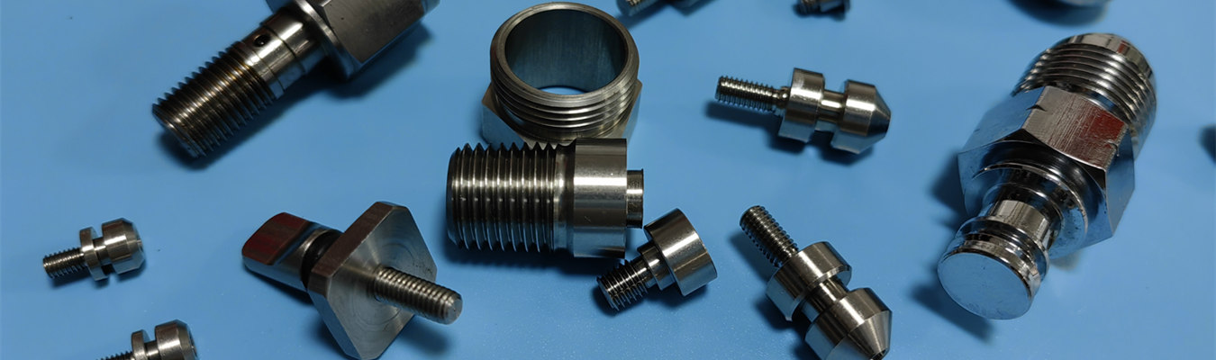 Precision Fittings Manufacturer – CNC Swiss Machined Fittings Precision fittings manufacturer providing custom CNC Swiss machined fittings for industrial, pneumatic and fluid control applications
