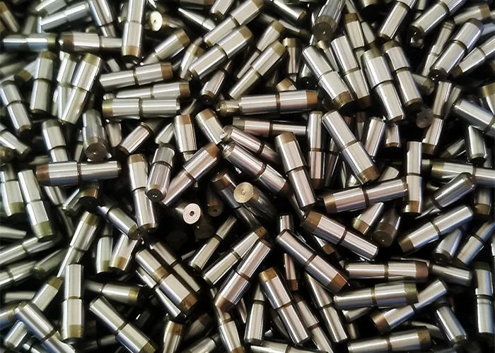 Swiss Machining for Guide Pins: Precision Guidance for Dies, Molds & Linear Systems