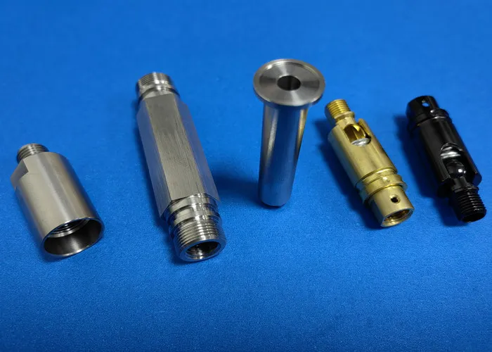 Swiss Machining for Sensor Fittings: Precision Threads, Housings & Compact Assembly Integration