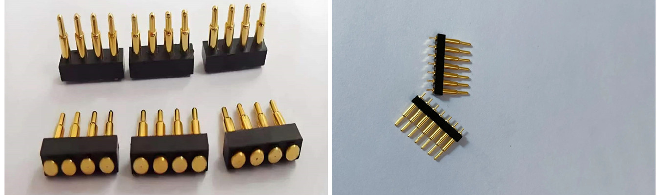 Sensor Contact Pins Manufacturer – Custom Precision Machined Pins Custom sensor contact pins manufacturer providing precision CNC machined pins for automotive, electronic and industrial sensor applications