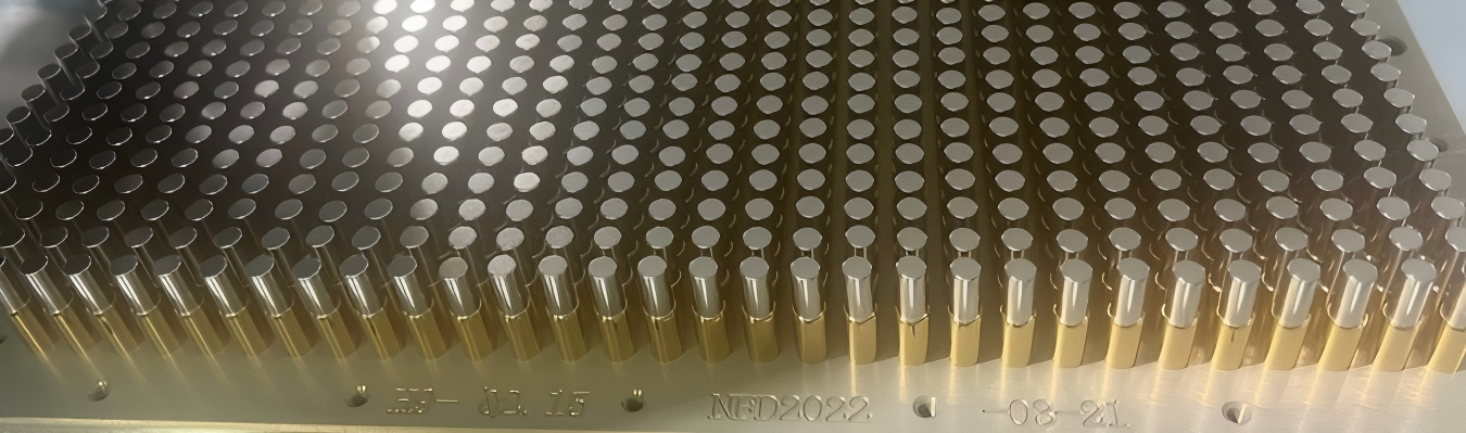 Connector Pogo Pin – High Reliability Electrical Contact Pins Connector pogo pin assembly designed for high cycle life, stable conductivity and compact electronic connections