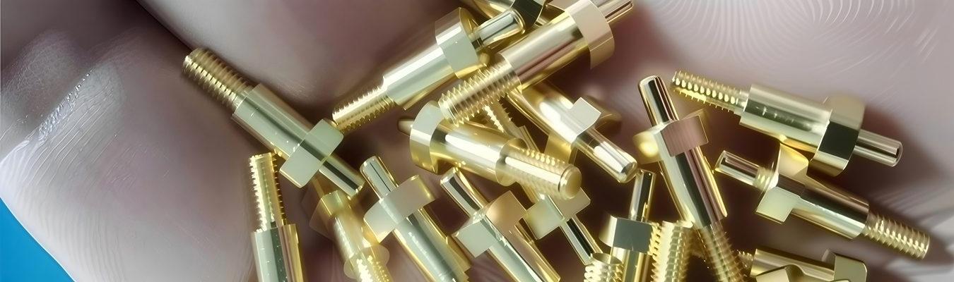 Pogo Pin Connectors – Custom Spring Loaded Electrical Connectors Custom pogo pin connectors manufactured for reliable electrical contact in charging, testing and docking applications