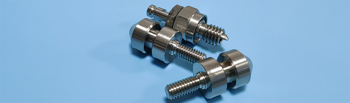 Titanium bolt supplier offering precision CNC machined titanium bolts for industrial, aerospace and automotive use