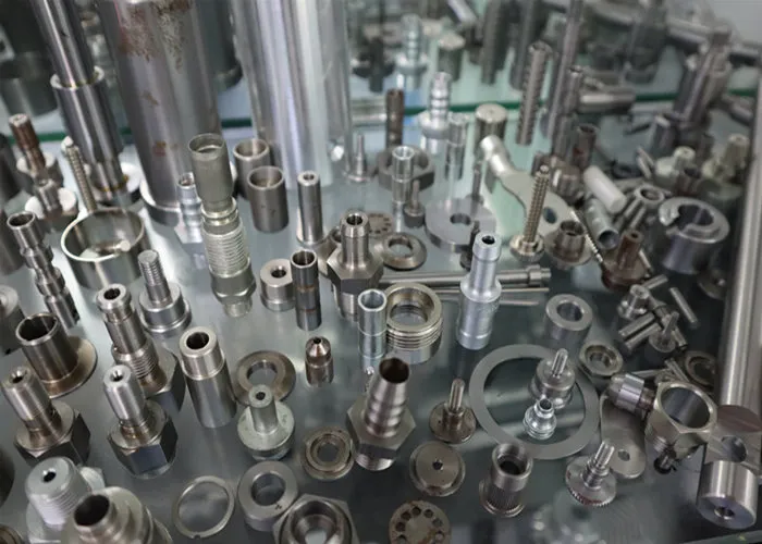Custom Fasteners Engineering Guide: Precision Machining with Falcon CNC Swiss