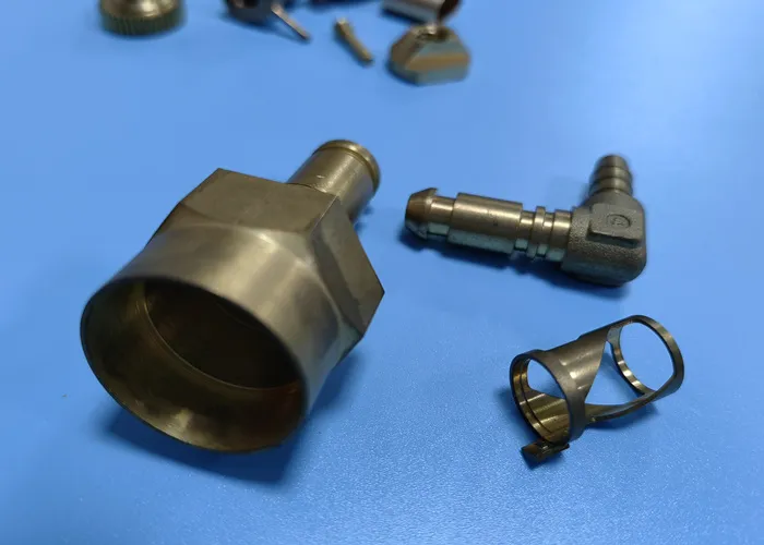 Precision Brass Connectors and Fittings: An Engineer‘s Guide to CNC Machining, Materials, and Reliable Sourcing