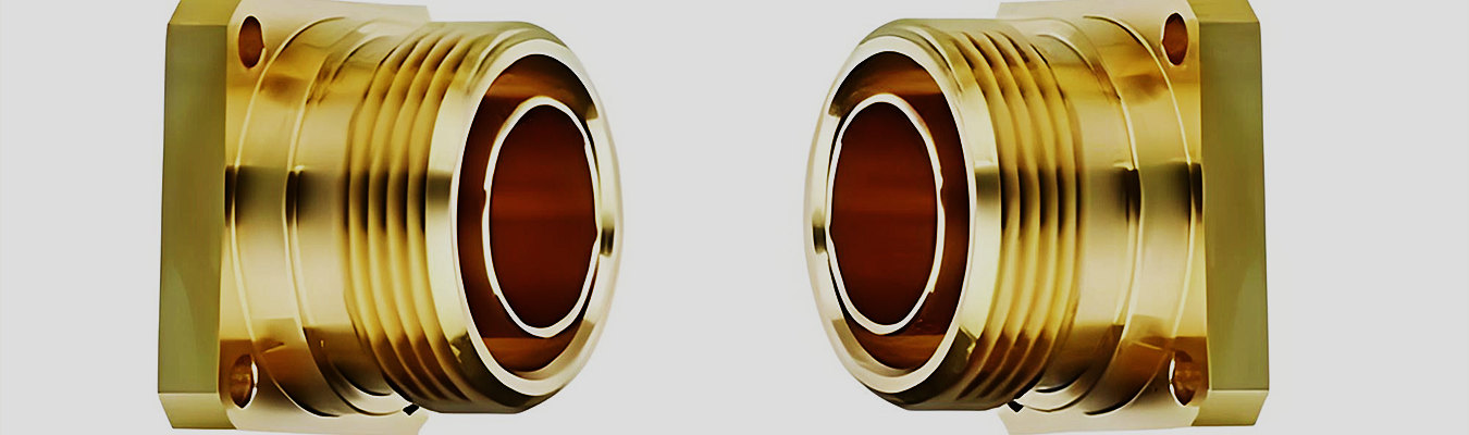 Lead-Free Brass Fittings – Safe Plumbing Connector Components Lead-free brass fittings for potable water systems and plumbing applications manufactured with precision CNC machining and compliant materials