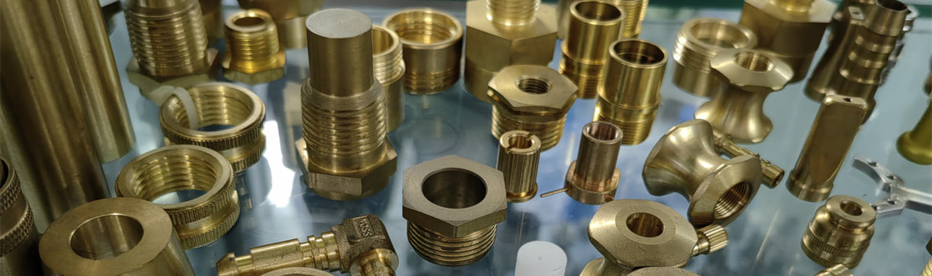 Custom Brass Turning Service – Precision CNC Turned Components Custom brass turning service producing precision CNC turned parts with tight tolerances and excellent surface finishes