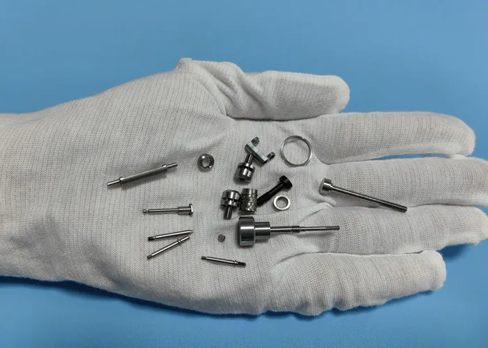 Engineering Guide to Micro Fasteners: Precision Swiss Machining for Critical Applications