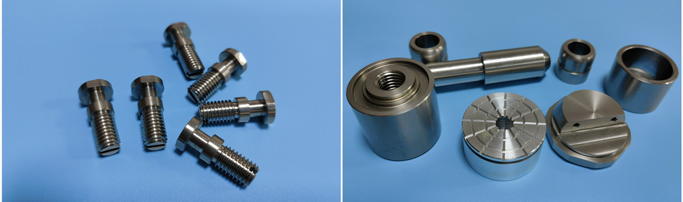 304 Stainless Steel Machining – CNC Machined 304 Stainless Parts 304 stainless steel machining services for custom precision components requiring corrosion resistance and high dimensional accuracy