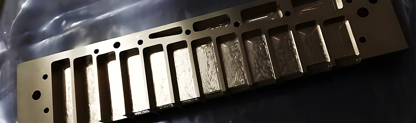CNC Milled Brass Part – Precision Brass Machining Custom CNC milled brass part manufactured with high precision for industrial, electrical and mechanical applications