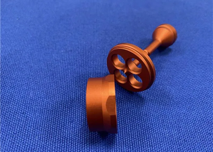 Engineering Guide: How CNC Machines Enable Precision Manufacturing Across Industries