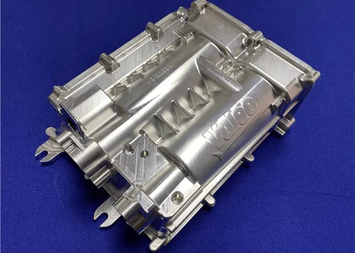 Automotive Machined Parts & Precision Automotive Machine Shop Services