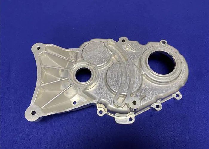 Engineering Guide: Precision CNC Machining for the Automotive Industry