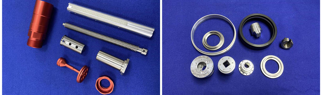 Automotive Turned Components – Precision CNC Turning Parts Automotive turned components manufactured using precision CNC turning for high accuracy automotive applications and assemblies