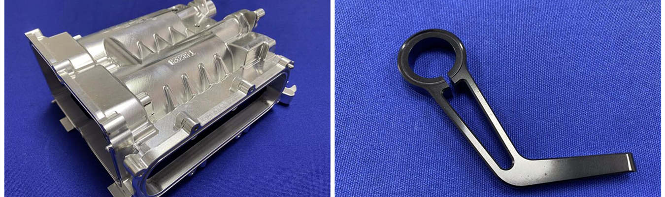 CNC Engine Block Machining – Precision Automotive Manufacturing CNC engine block machining process for producing high precision automotive engine components with tight tolerances