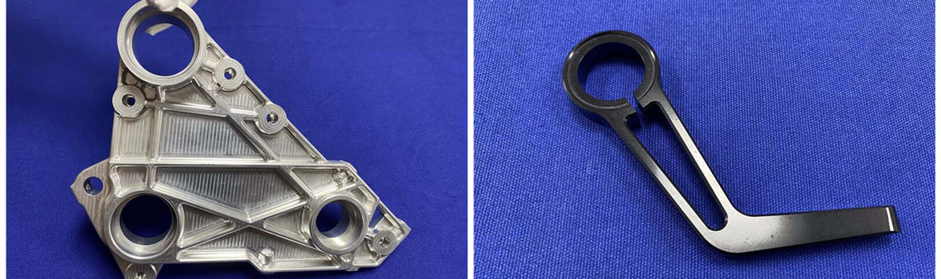 CNC Machined Car Parts – Precision Automotive Components Manufacturer CNC machined car parts manufactured with precision machining processes for automotive components and industrial vehicle applications