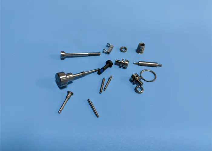 Medical Machined Components: How Precision CNC Machining Powers the Healthcare Industry