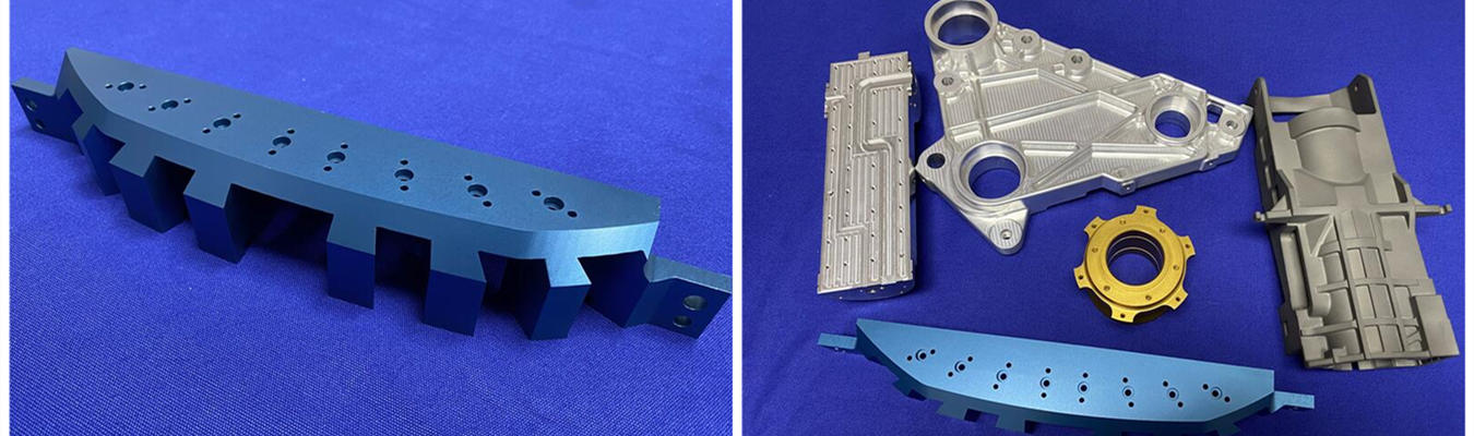 Industrial Machinery Components – Precision CNC Machined Parts Industrial machinery components manufactured with precision CNC machining for automation equipment and industrial systems