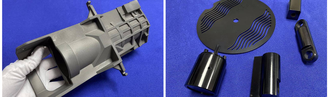 Industrial Equipment Components – Custom CNC Machined Parts Supplier Industrial equipment components produced through custom CNC machining for machinery manufacturers and engineering applications