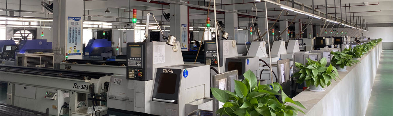 Swiss CNC machine shop providing precision Swiss machining services for small complex components and high volume production