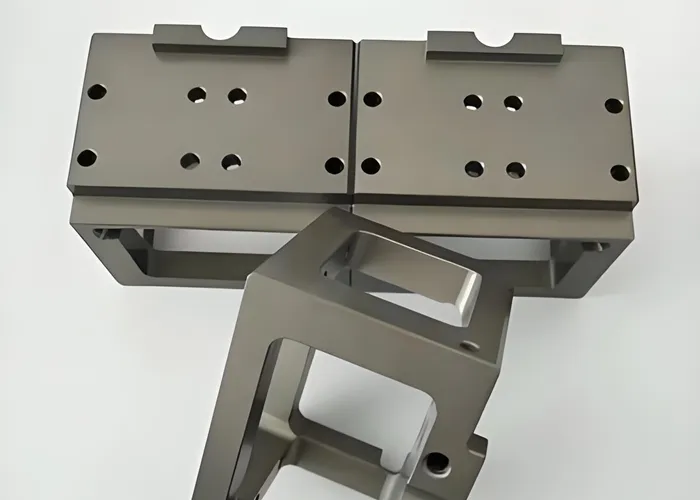 6061 vs 7075 Aluminum: Which Alloy Is Better for CNC Machining?