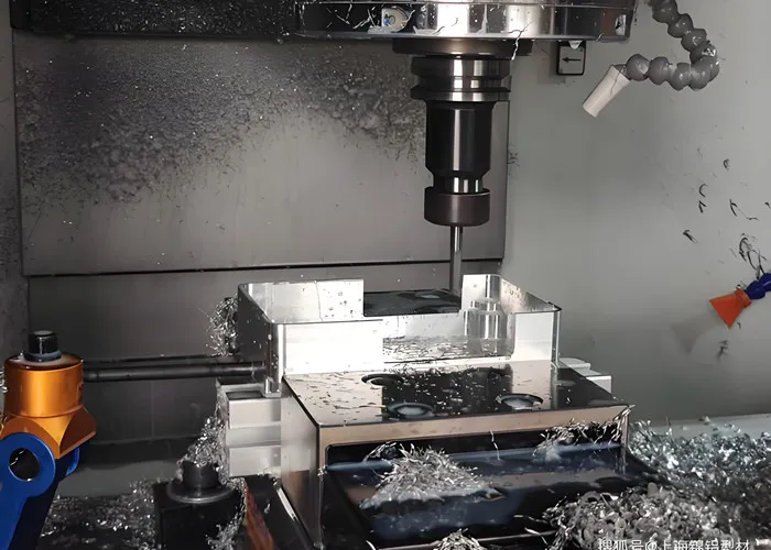 Aluminum CNC Milling Guide: Process, Capabilities, Accuracy and Applications