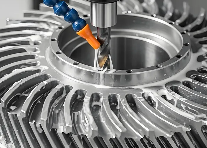 Aluminum Machining Tolerance Guide: Standards, Charts, Accuracy & Design Considerations