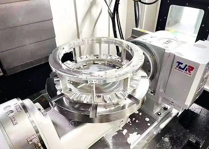 Common Aluminum Alloys Used in CNC Machining: Material Selection Guide