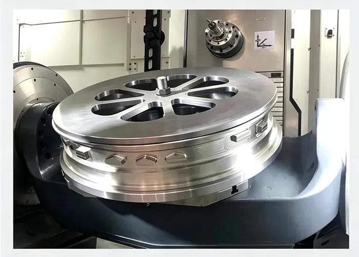 Aluminum Automotive Components: Engineering, Manufacturing & Supplier Qualification