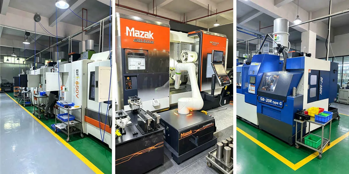 Brass Machine Shop – Custom CNC Brass Components Manufacturer Brass machine shop providing custom CNC machining services for precision brass parts and industrial components
