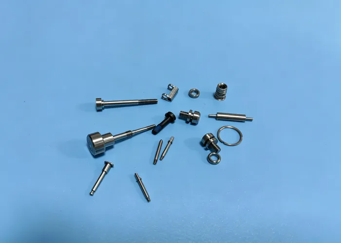 Bolts & Nuts