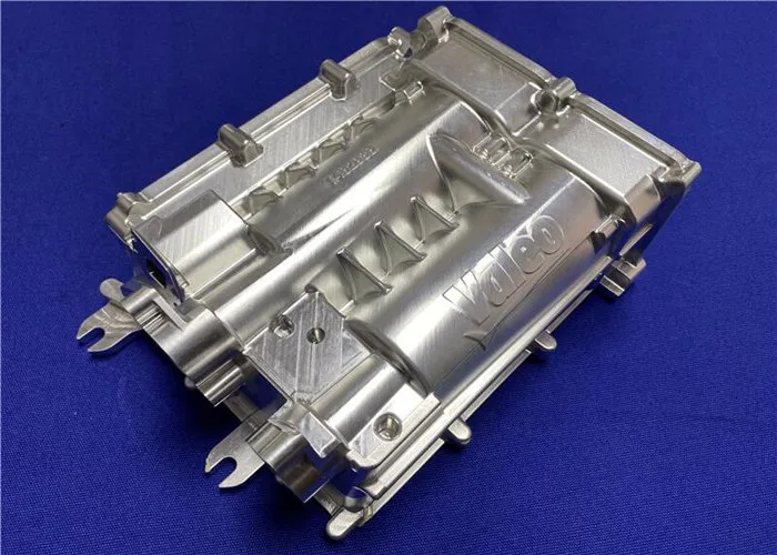 Aluminum CNC Prototype Manufacturing: From Design to Production