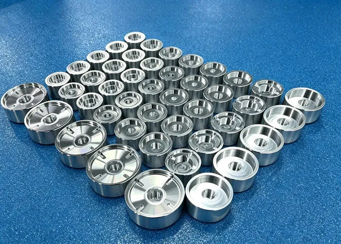 Aluminum High Volume Production: From Prototype to Mass Manufacturing