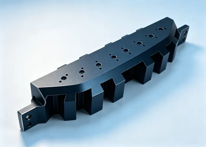 Aluminum CNC Machining FAQ: Materials, Process, Cost and More