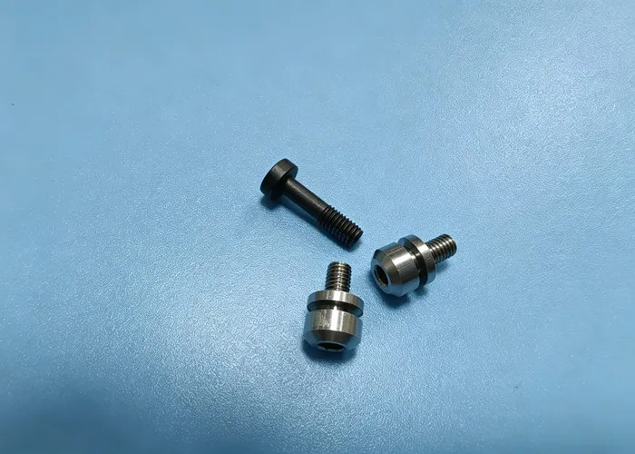 Precision Screws
