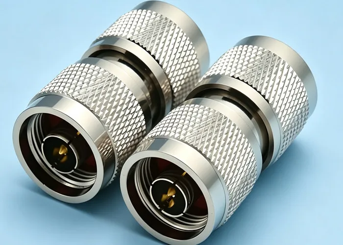 Precision Connectors We Manufacture