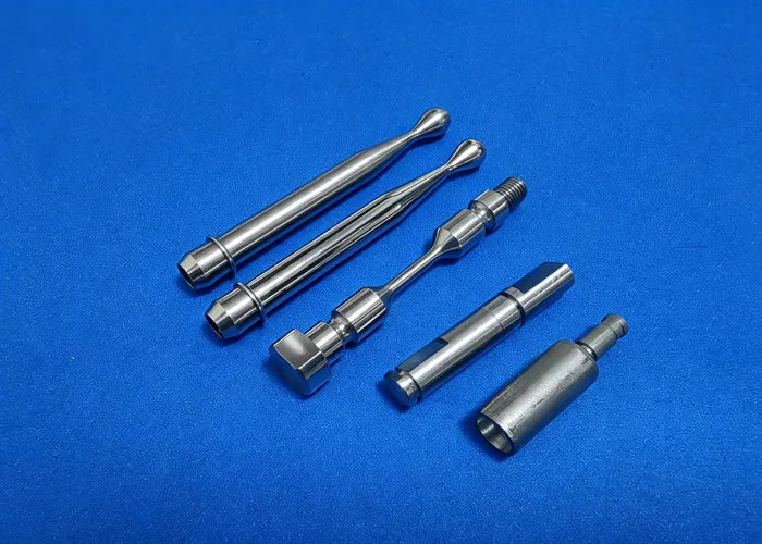 Precision Pins We Manufacture