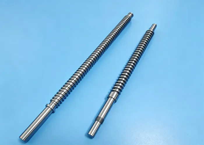 Precision Shafts